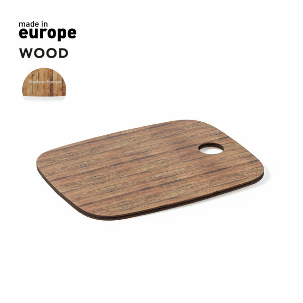 Cyntiax Snijplank hout Made in Europe