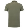 Poloshirt Premium Naden Heren 204002 Army 5XL