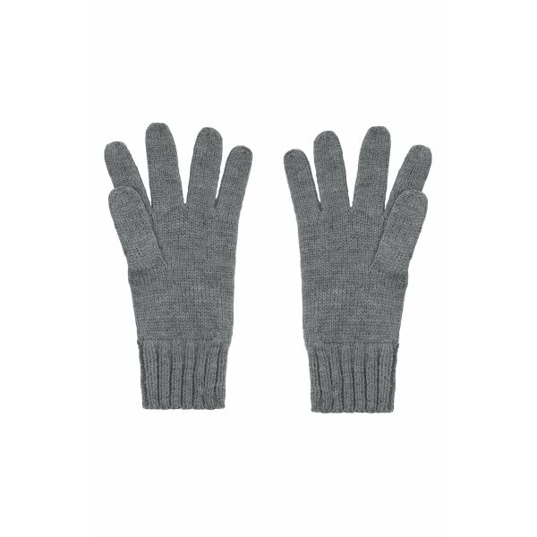 Knitted Gloves