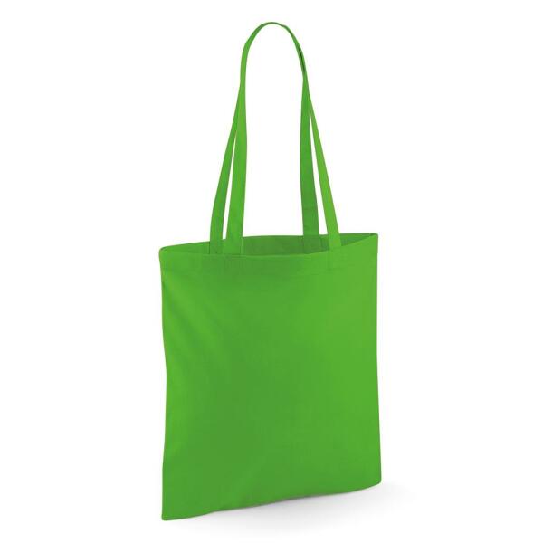 Bag For Life - Long Handles, Apple Green, ONE, Westford Mill