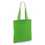 Bag For Life - Long Handles, Apple Green, ONE, Westford Mill
