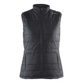 Craft Insulation Primaloft Vest Women Jackets & Vests Craft Insulation Primaloft Vest Women Jackets & Vests