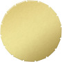Clic clac suikervrije pepermunt - Goud