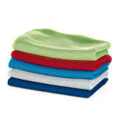 ARTX. Refreshing sports towel