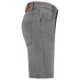 Jeans Premium Stretch Kort 504010 Denimgrey 36