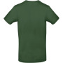 #E190 Men's T-shirt Bottle Green 3XL