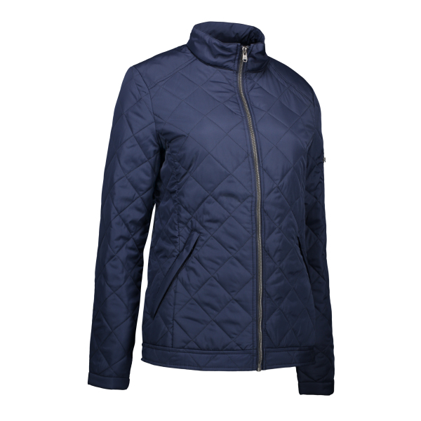 Quilted jacket | women