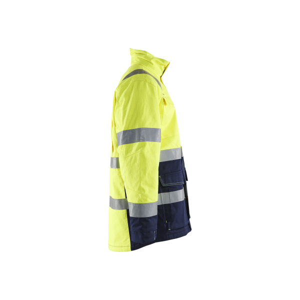 Vlamvertragende Winterparka Vlamvertragende Winterparka