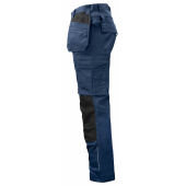5531 Worker Pant Navy D112