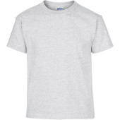 Heavy Cotton™ Kids' T-shirt Ash XS