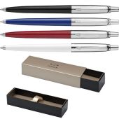 Parker Jotter balpen zwarte vulling Parker Jotter balpen zwarte vulling