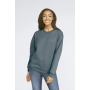 Sweater ronde hals Midweight Softstyle Dark Heather S