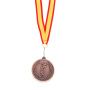 Medaille Corum - ESPB - S/T