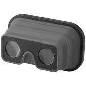 Sil-val opvouwbare siliconen VR-bril Sil-val opvouwbare siliconen VR-bril