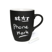 Marrow Chalk Mug Marrow Chalk Mug