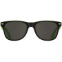 Sun Ray zonnebril – colour pop - Lime/Zwart