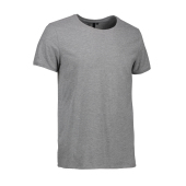 CORE T-shirt - Grey melange, M