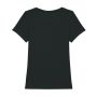 Stella Expresser - Iconisch nauwsluitend vrouwen-T-shirt - XXL