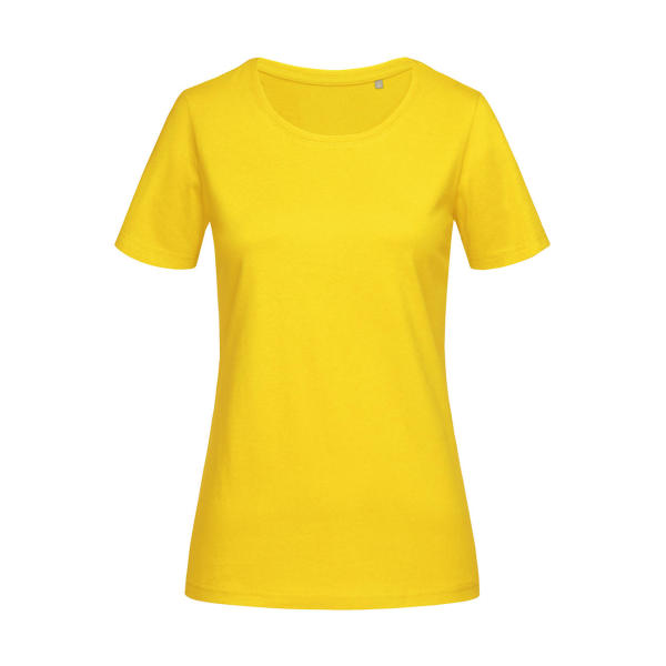 LUX for women - Sunflower Yellow