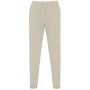 Duurzame fleece joggingbroek voor heren Clay 3XL
