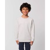 Mini Scouter - Iconische kindersweater met ronde hals - 9-11/134-146cm