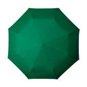 miniMAX - Opvouwbaar - Handopening - Windproof -  100 cm - Groen