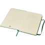Moleskine Classic L hardcover notitieboek - gelinieerd - Oxidegroen
