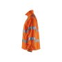 Fleecejas High Vis Fleecejas High Vis
