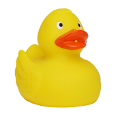 Racing duck - yellow/orange