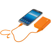 Powerbank 4400mAh Powerbank 4400mAh