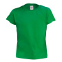 Kleuren Kinder T-Shirt Hecom - VER - 10-12