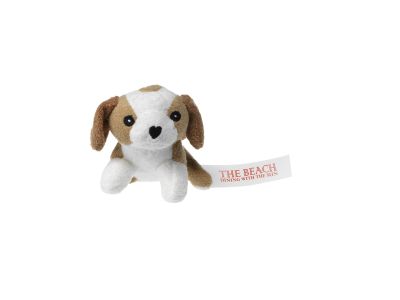 Soft Toy knuffeltje Soft Toy knuffeltje