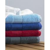 Tiber Beach Towel 100x180 cm