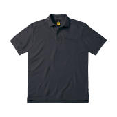 B & C Workwear Pocket Poloshirt - PUC10