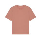Fuser - Uniseks relaxed t-shirt - XXS