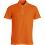 Clique Basic Polo dieporanje xxl