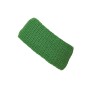 MB7119 Fine Crocheted Headband - fern-green - one size