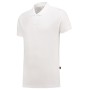 Poloshirt Fitted 210 Gram 201012 White 3XL
