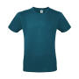 #E150 T-Shirt - Diva Blue - XS
