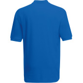 65/35 Kids' polo shirt Royal Blue 14-15 jaar