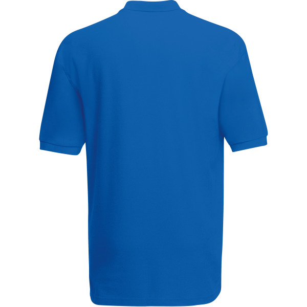65/35 Kids' polo shirt Royal Blue 5/6 ans