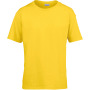 Softstyle Euro Fit Youth T-shirt Daisy XL
