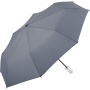 Pocket umbrella FARE® Fillit - grey