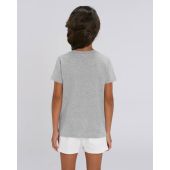 Mini Creator - Iconisch kinder-T-shirt - 5-6/110-116cm