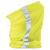 Morf™ Enhanced-Viz - Fluorescent Yellow - One Size