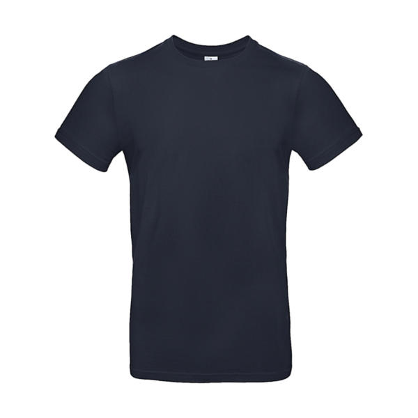 #E190 T-Shirt - Navy
