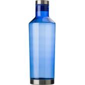 Tritan fles Aïda blauw