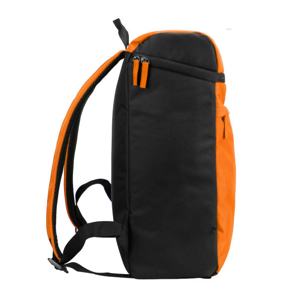 Cooler Backpack Orange