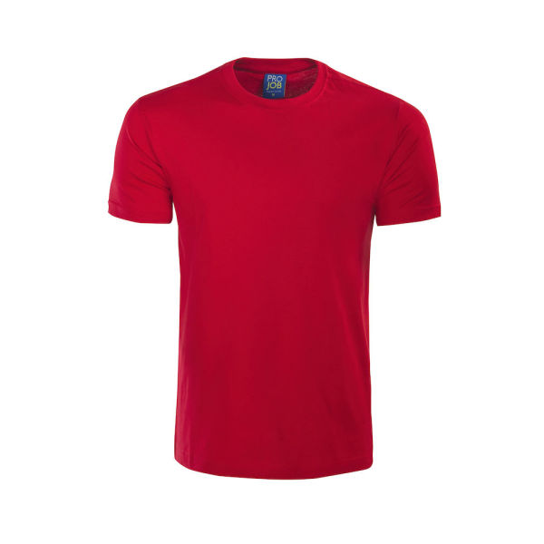 2016 T-shirt Red S
