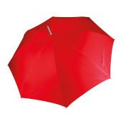 Golfparaplu Red One Size